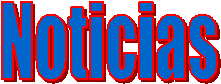 Noticias